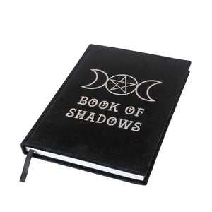 Book of Shadows