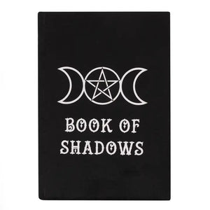 Book of Shadows