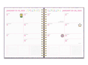 Tokidoki Donutella XI 2025 Planner