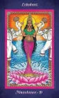 Journey to the Goddess Realm Oracle Deck