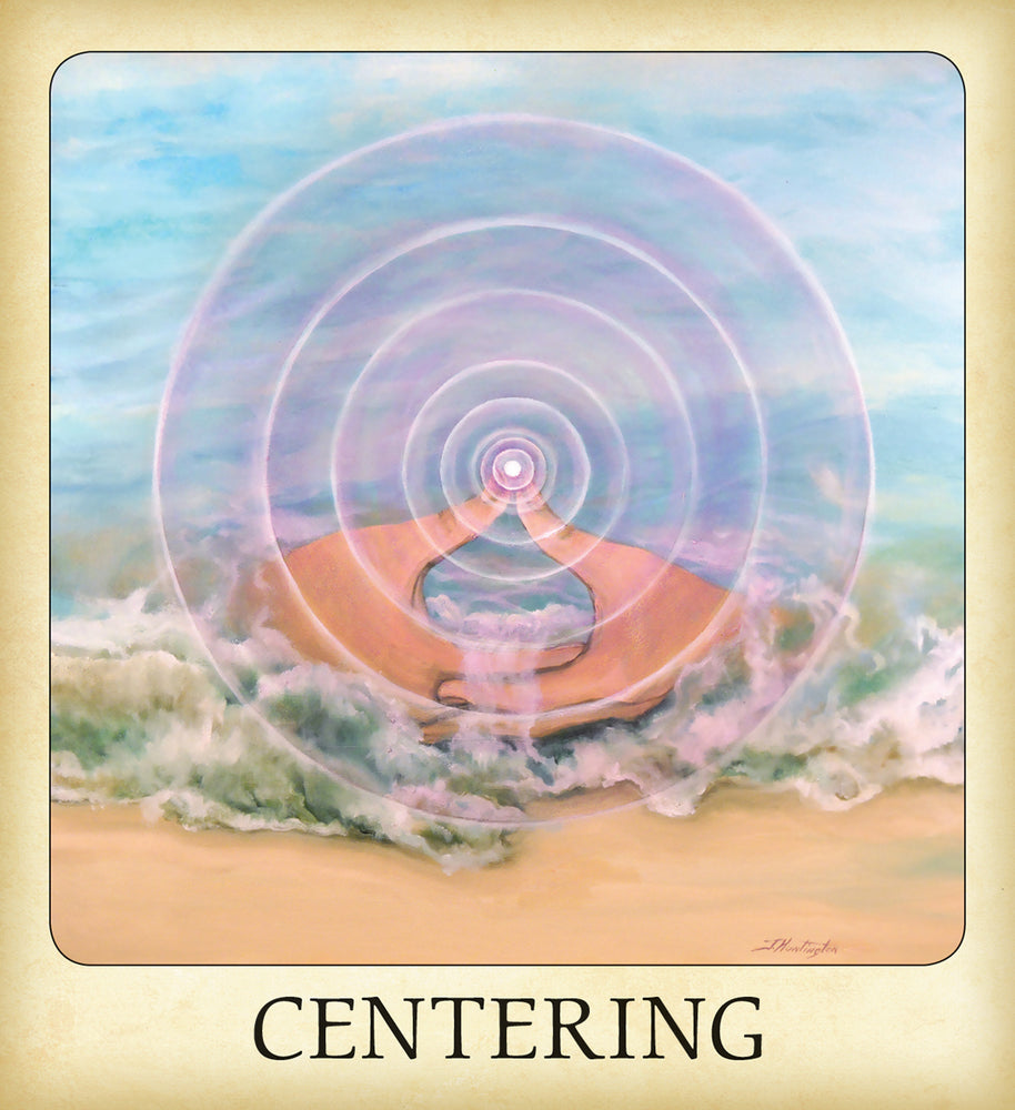 
            
                Load image into Gallery viewer, Messages from the Light Meditation Deck
            
        