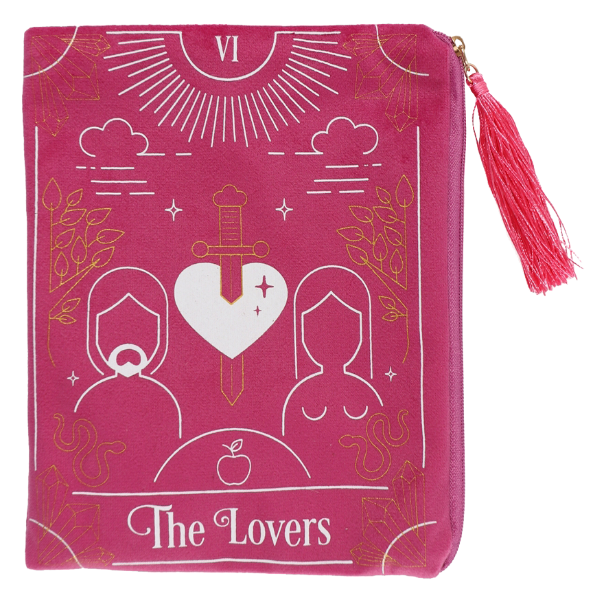 Tarot Card Bag